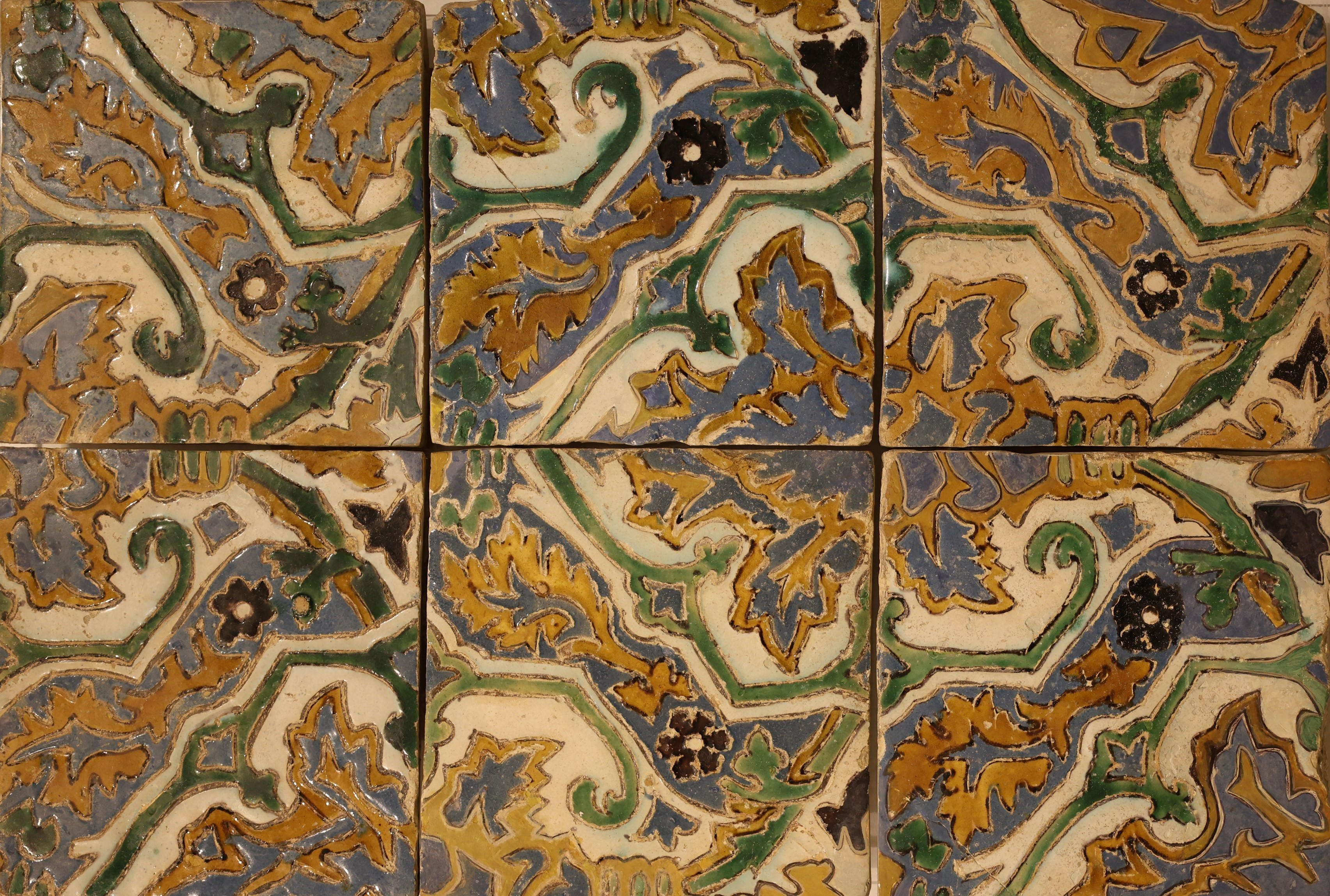 Azulejo